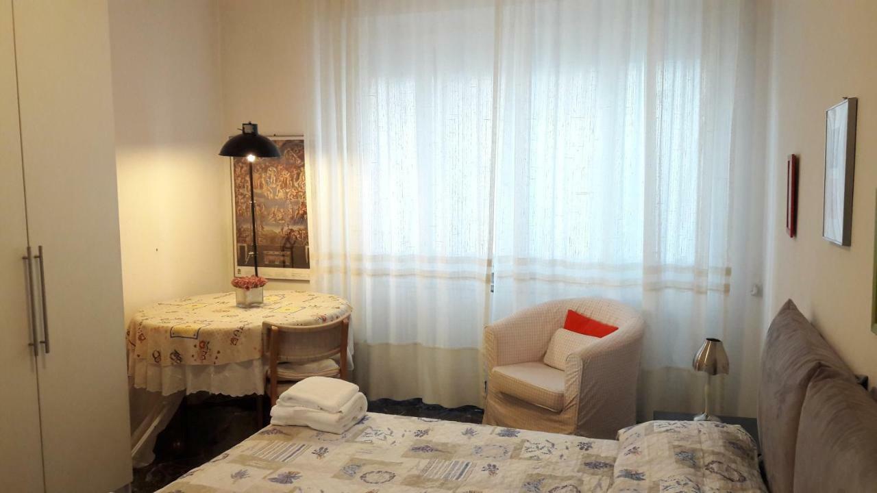 Pier Capponi Apartment Florenţa Exterior foto