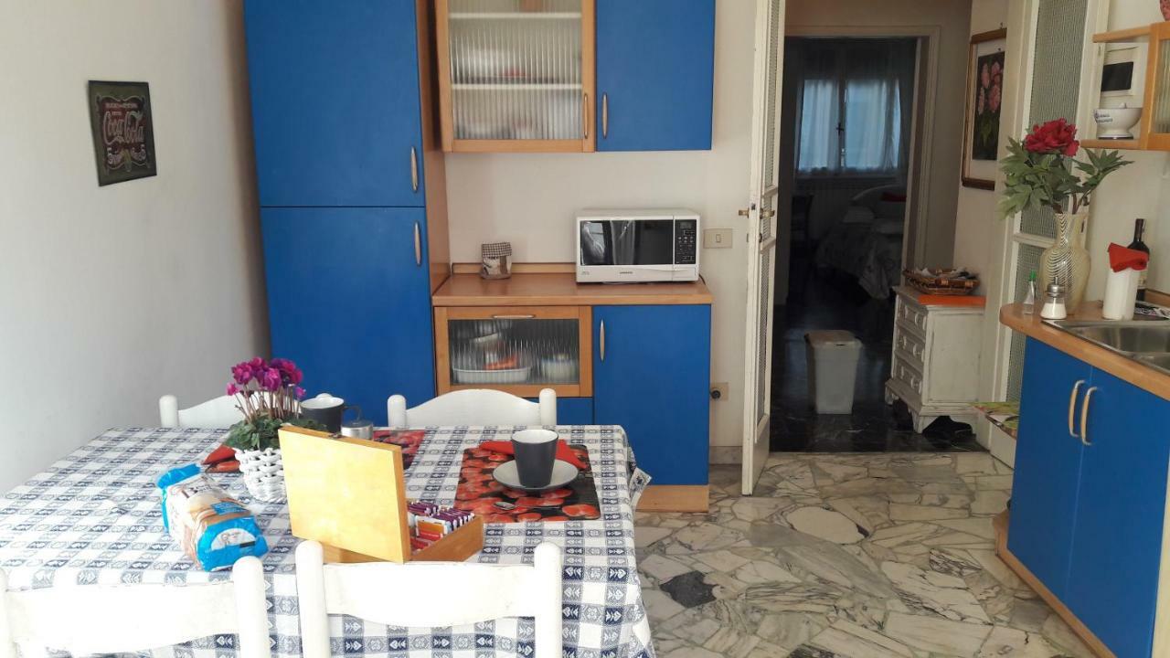 Pier Capponi Apartment Florenţa Exterior foto