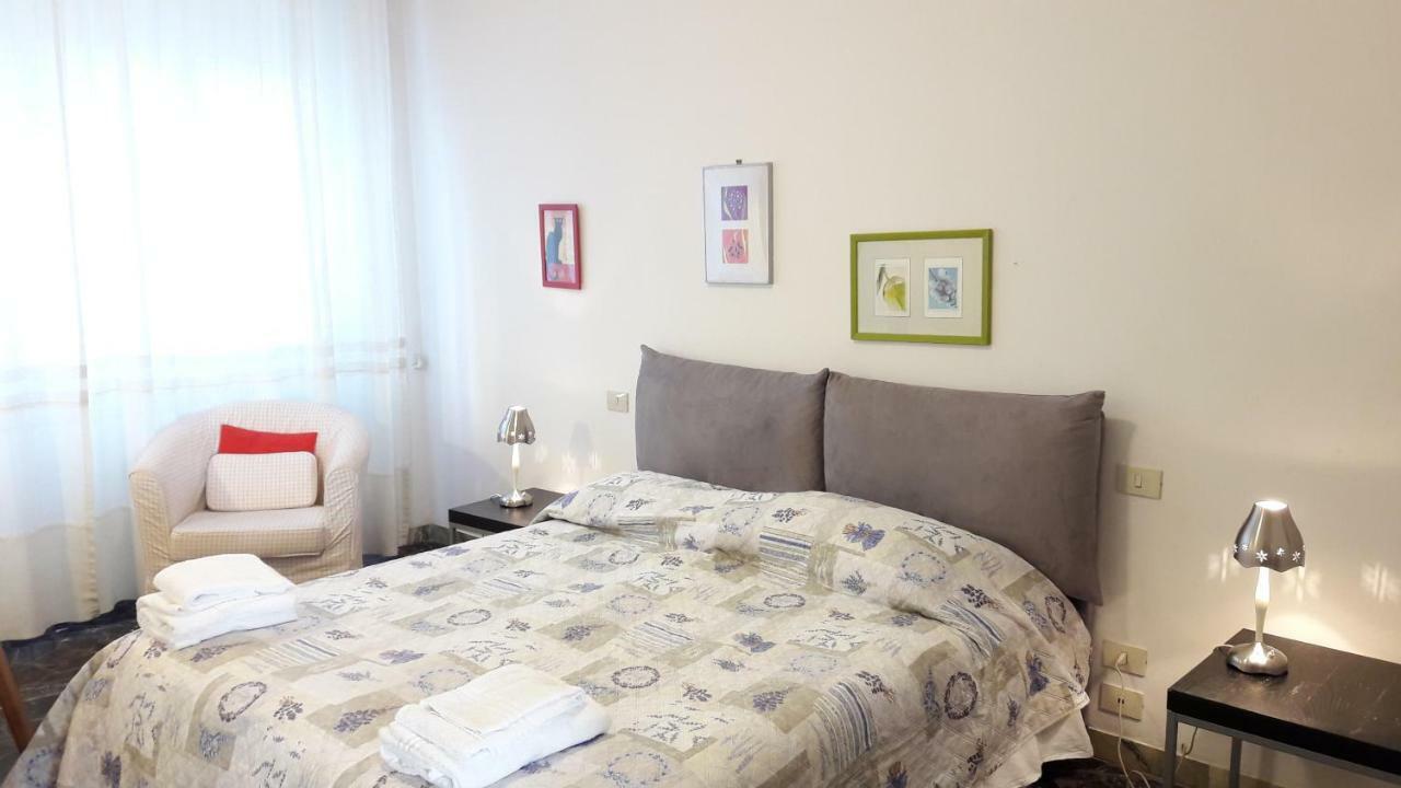 Pier Capponi Apartment Florenţa Exterior foto