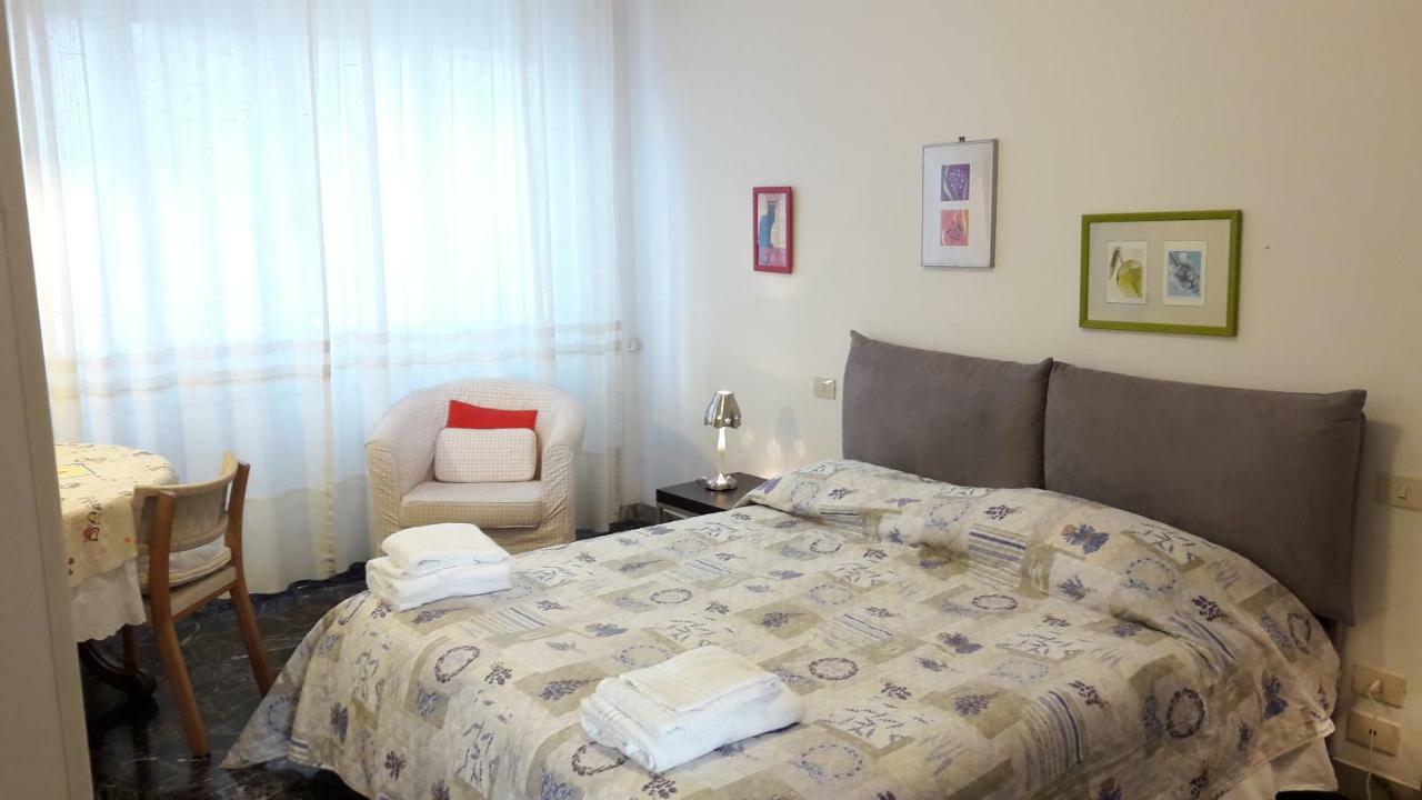 Pier Capponi Apartment Florenţa Exterior foto