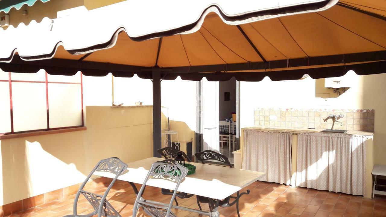 Pier Capponi Apartment Florenţa Exterior foto